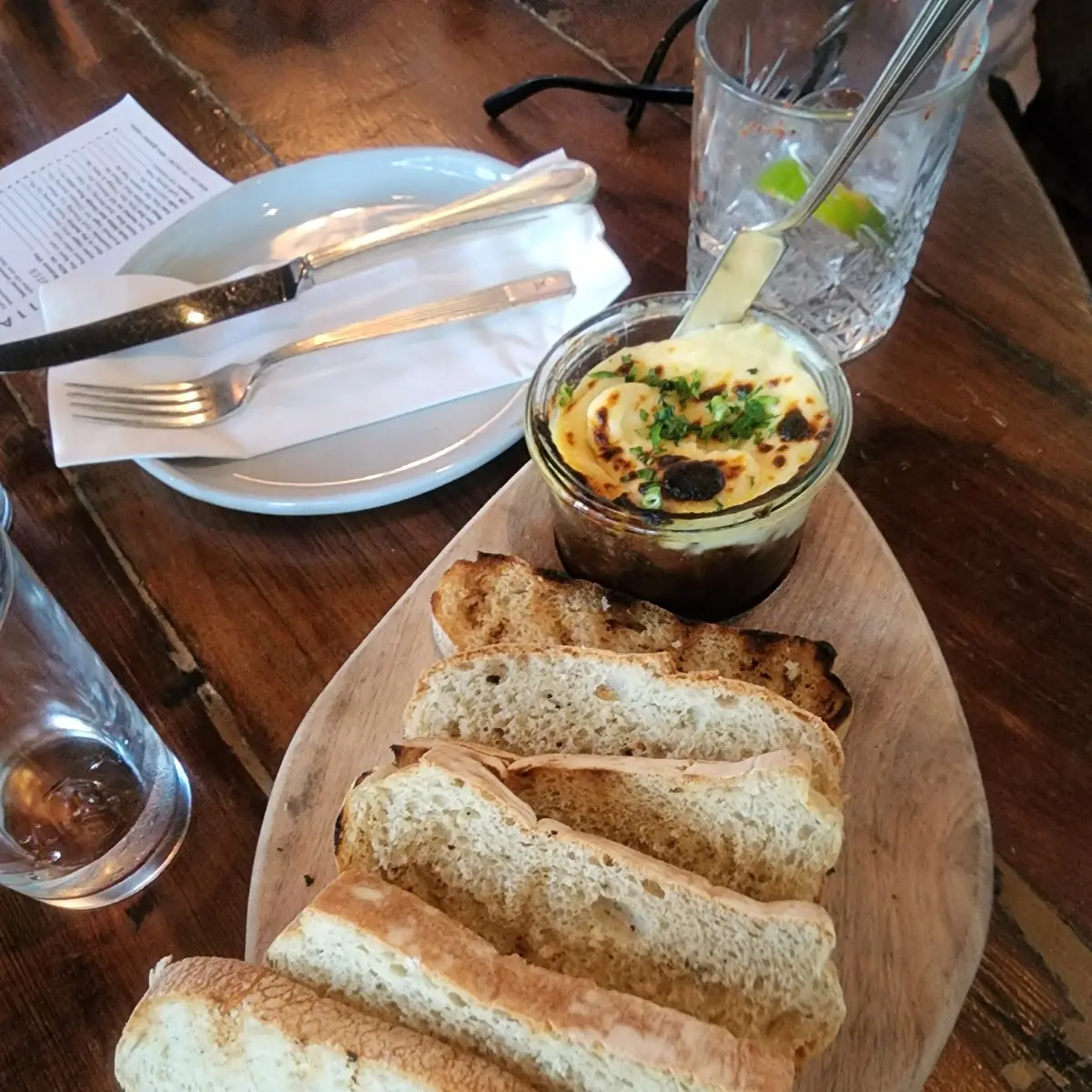 Bacon Jam
