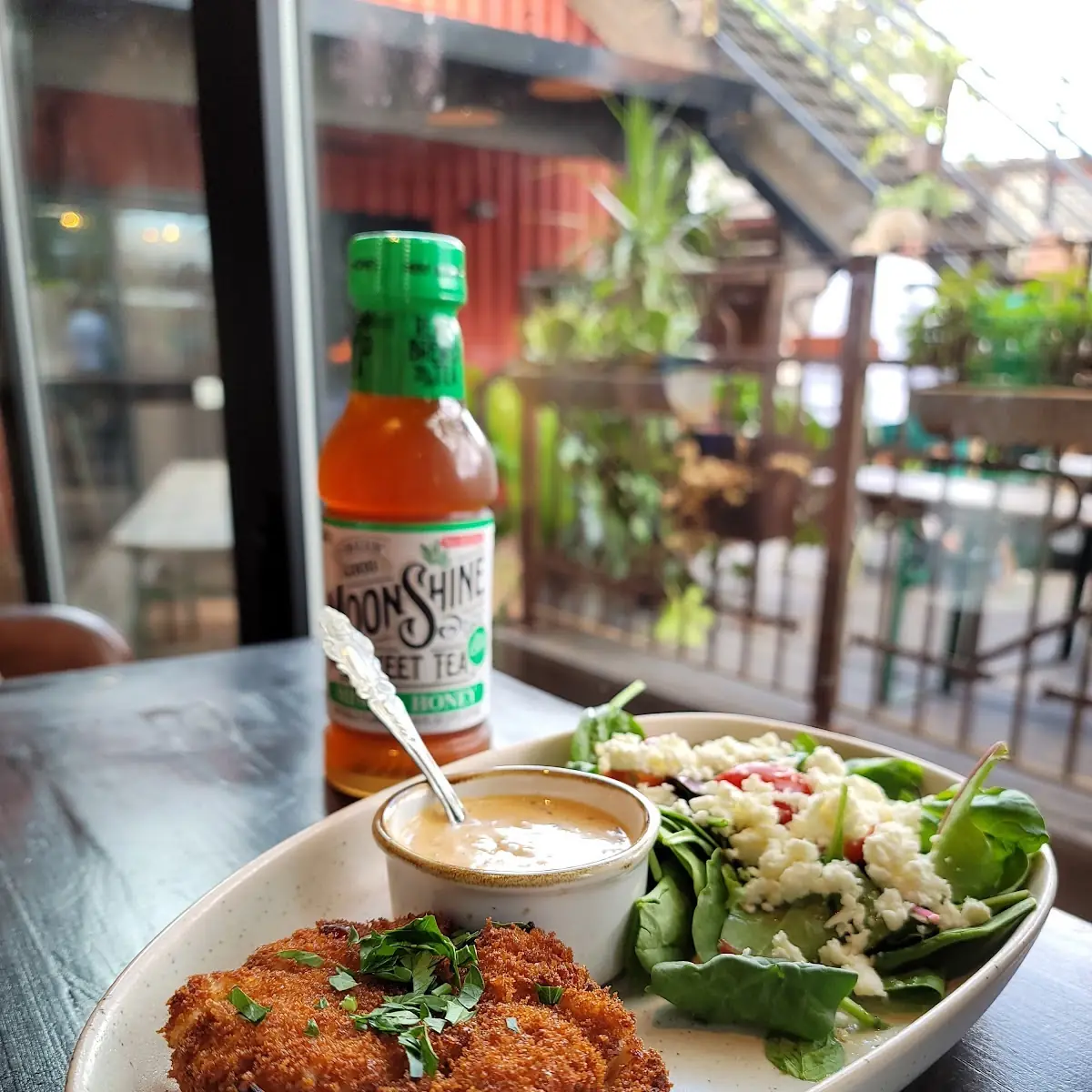 Bldg 5 Crab Cakes
