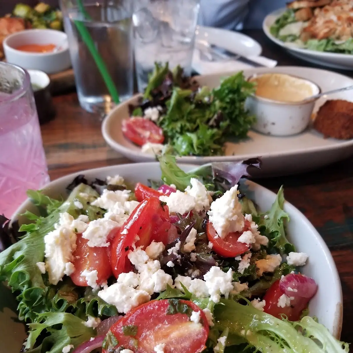 Side Salad
