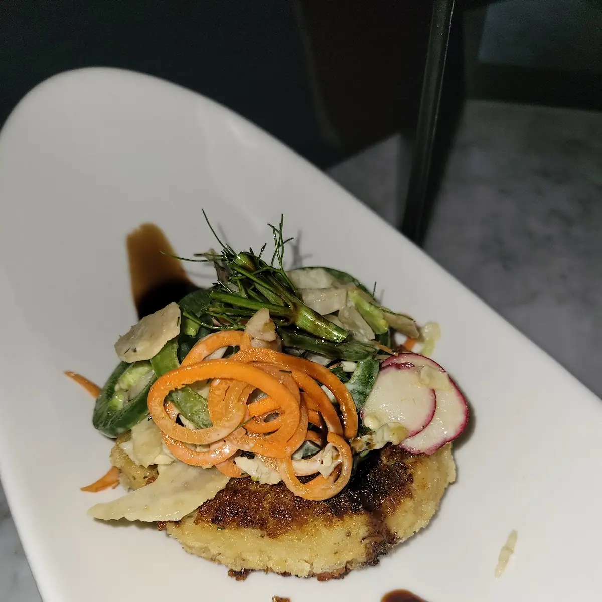 Crab Cakes