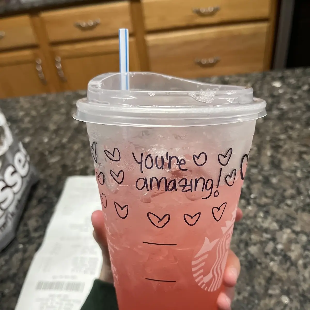 Passion Tango Tea