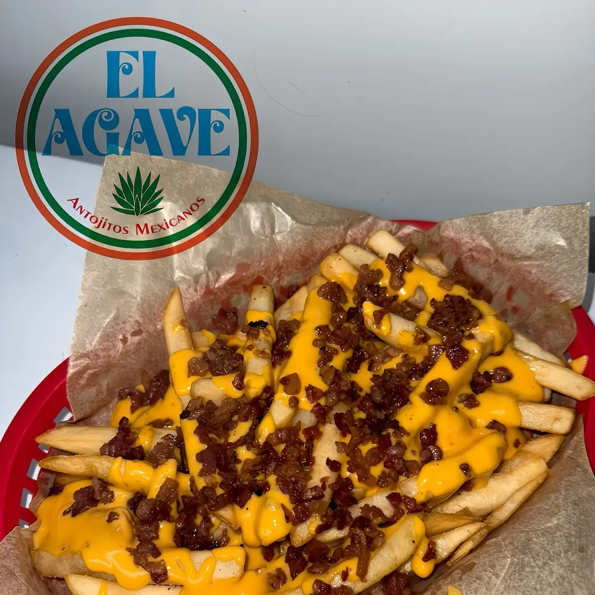 Asada Fries