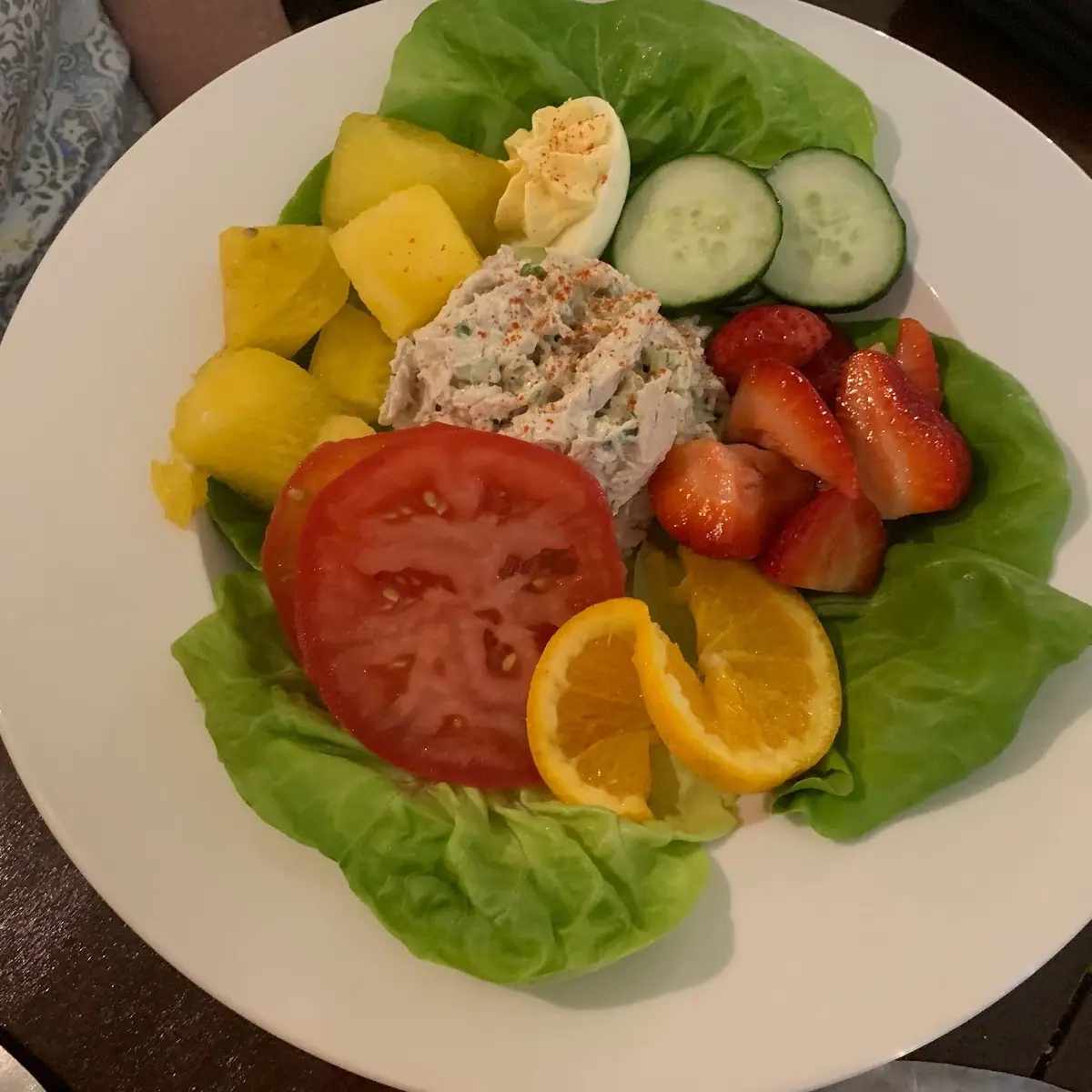 Chicken Salad