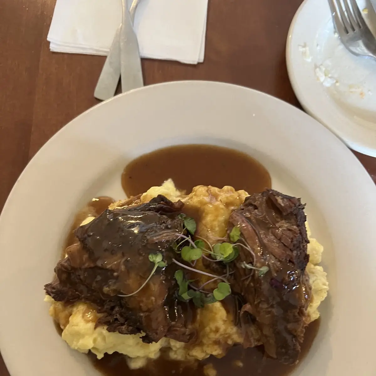 Pot Roast