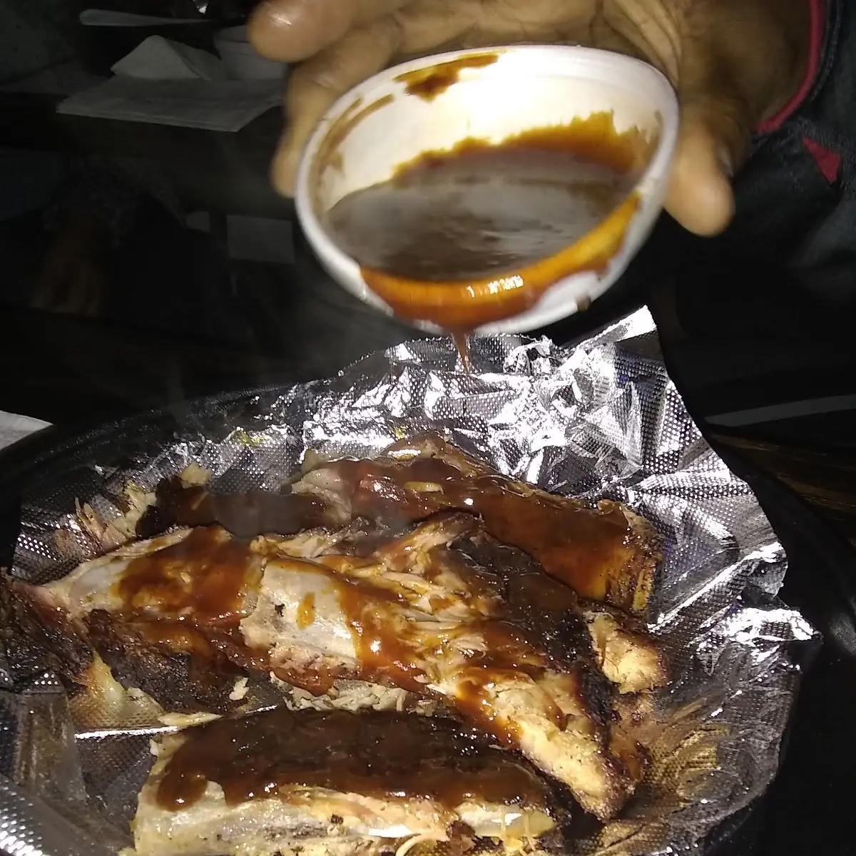 Spare Ribs