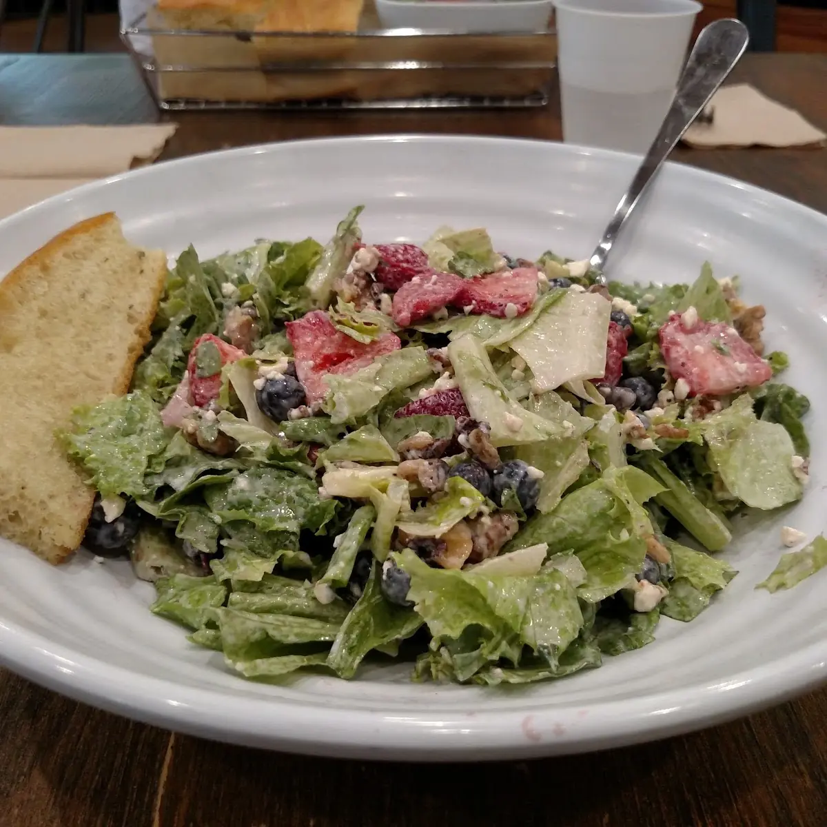 Berry Salad