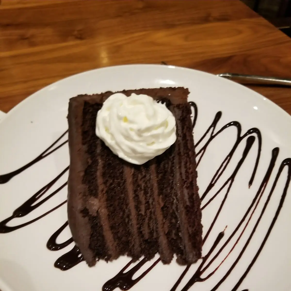 Chocolate Cake