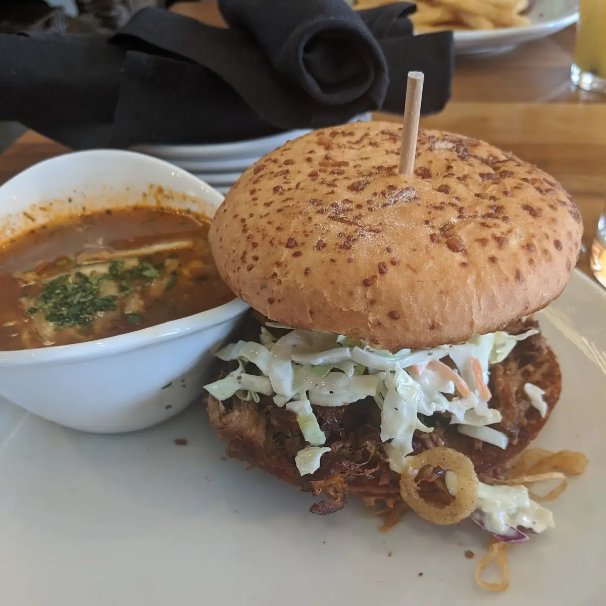 Pulled Pork