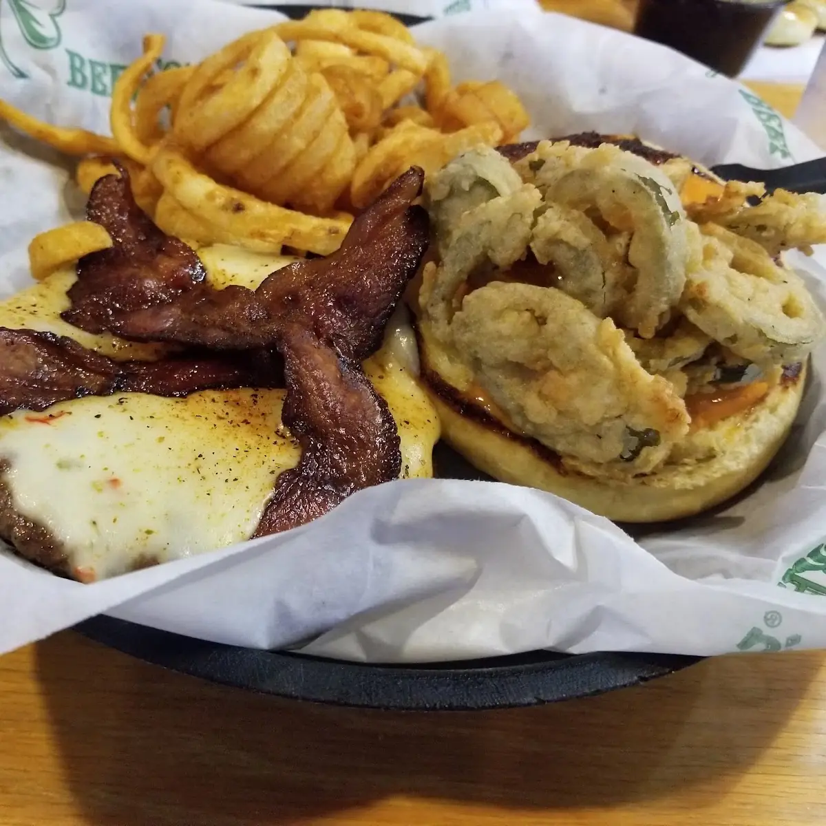 Fried Jalapeno Peppers