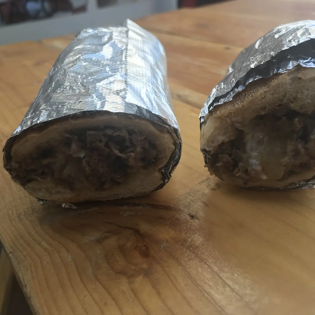 Philly Cheesesteak
