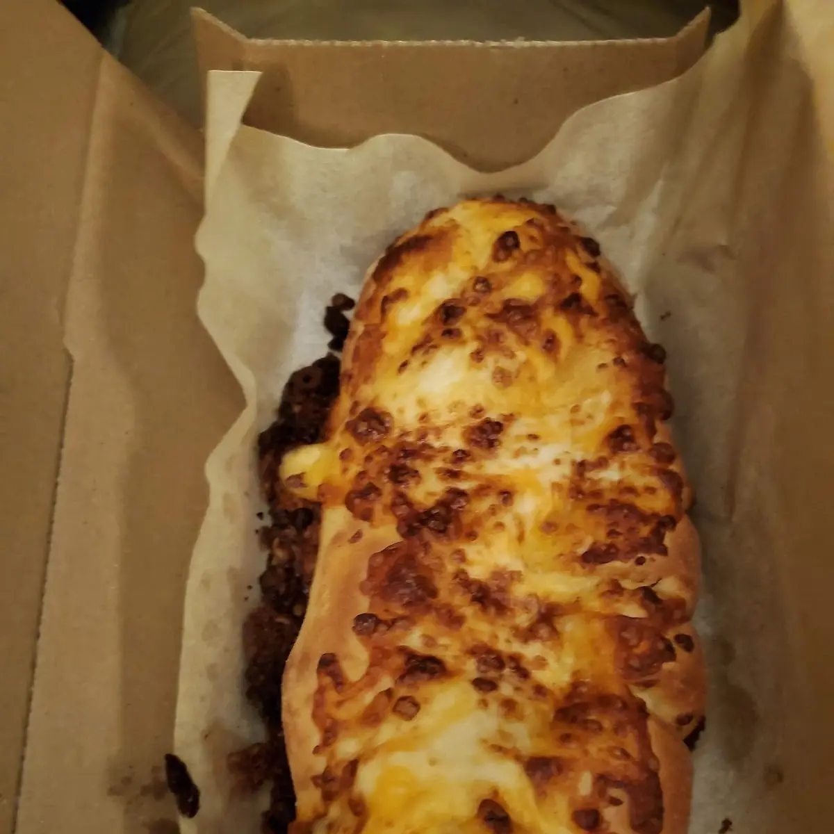Cheese Bread