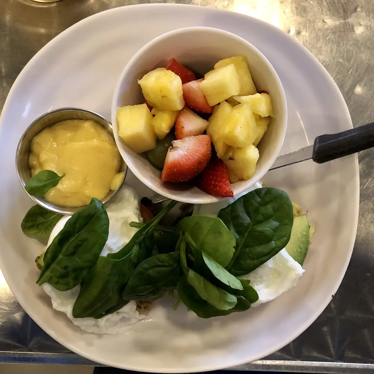 Fresh Fruit