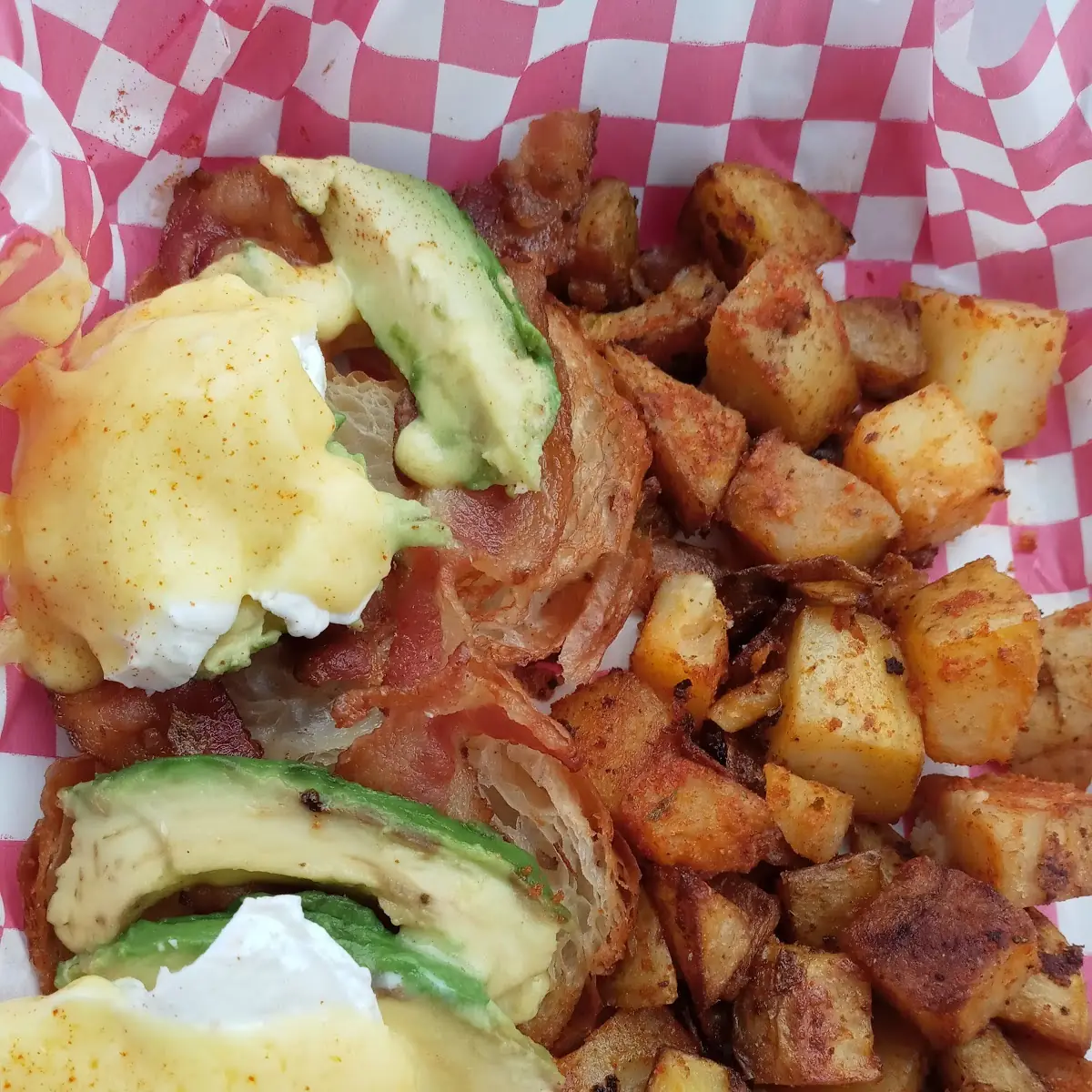 Home Fries