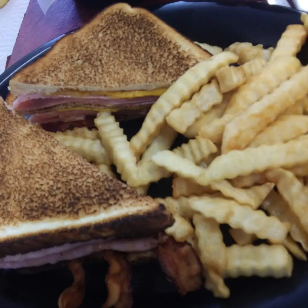 Club Sandwich
