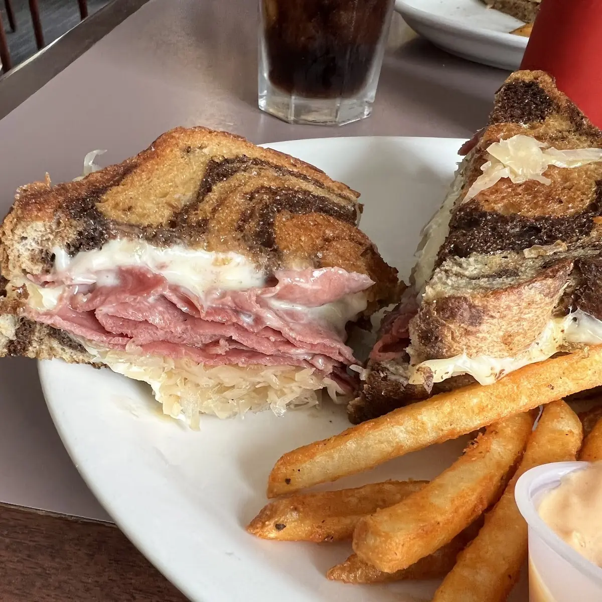 Denver Sandwich
