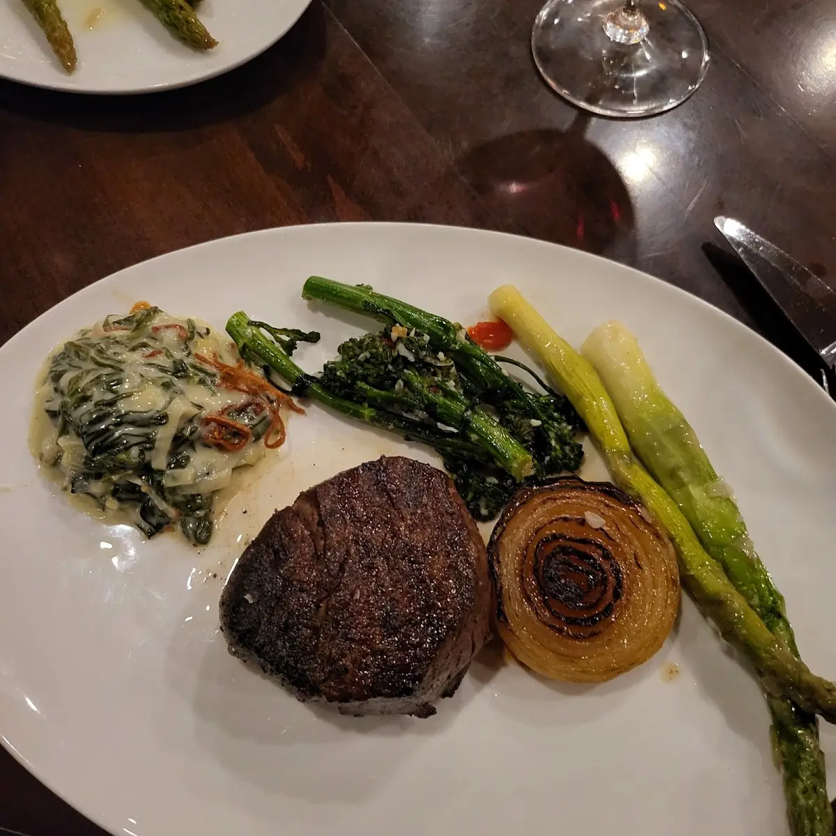 Filet Mignon 8oz