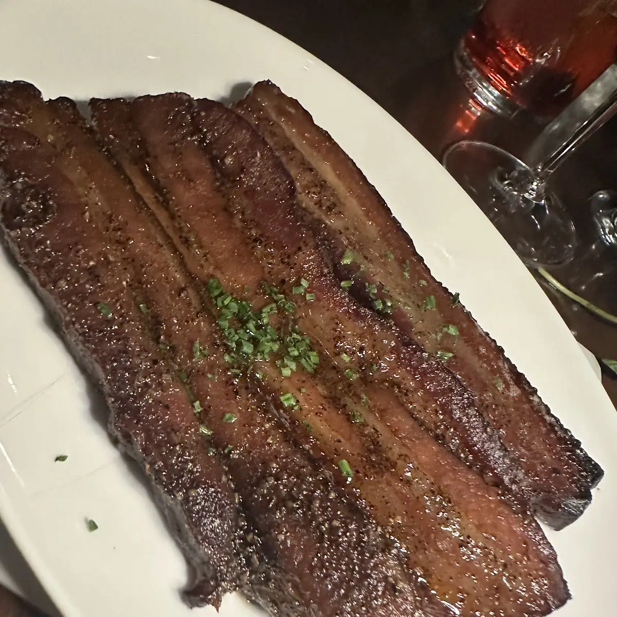 Million Dollar Bacon