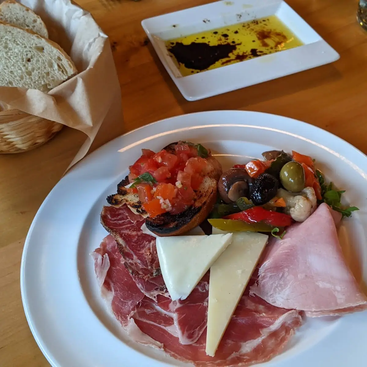 Antipasto Misto