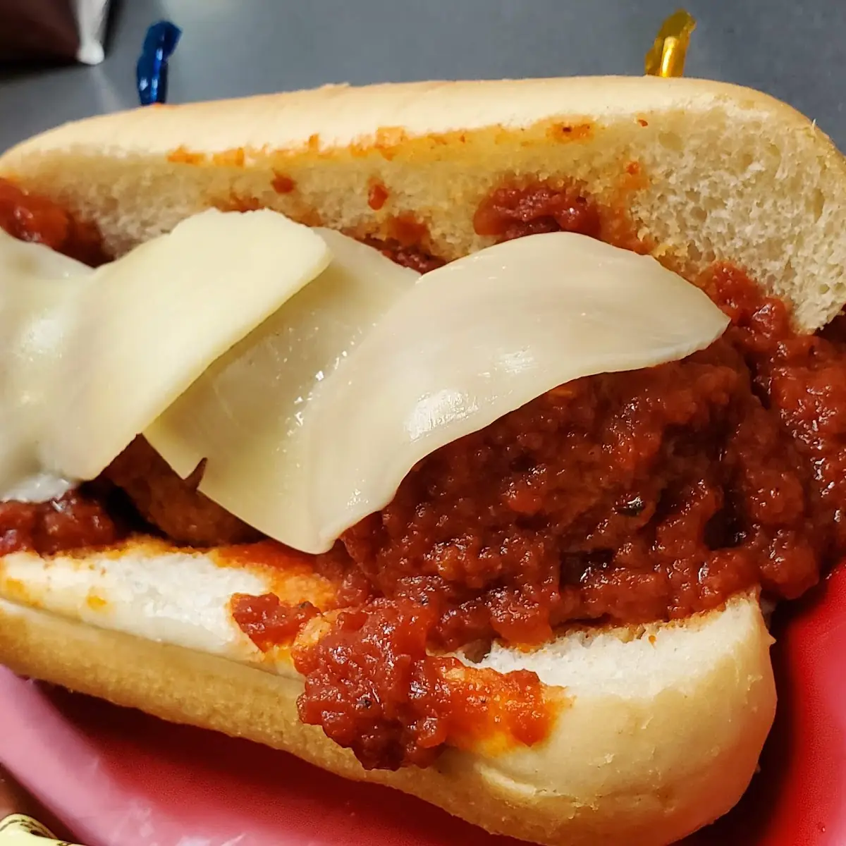 1/4 Lb Nathan's All Beef Hot Dog