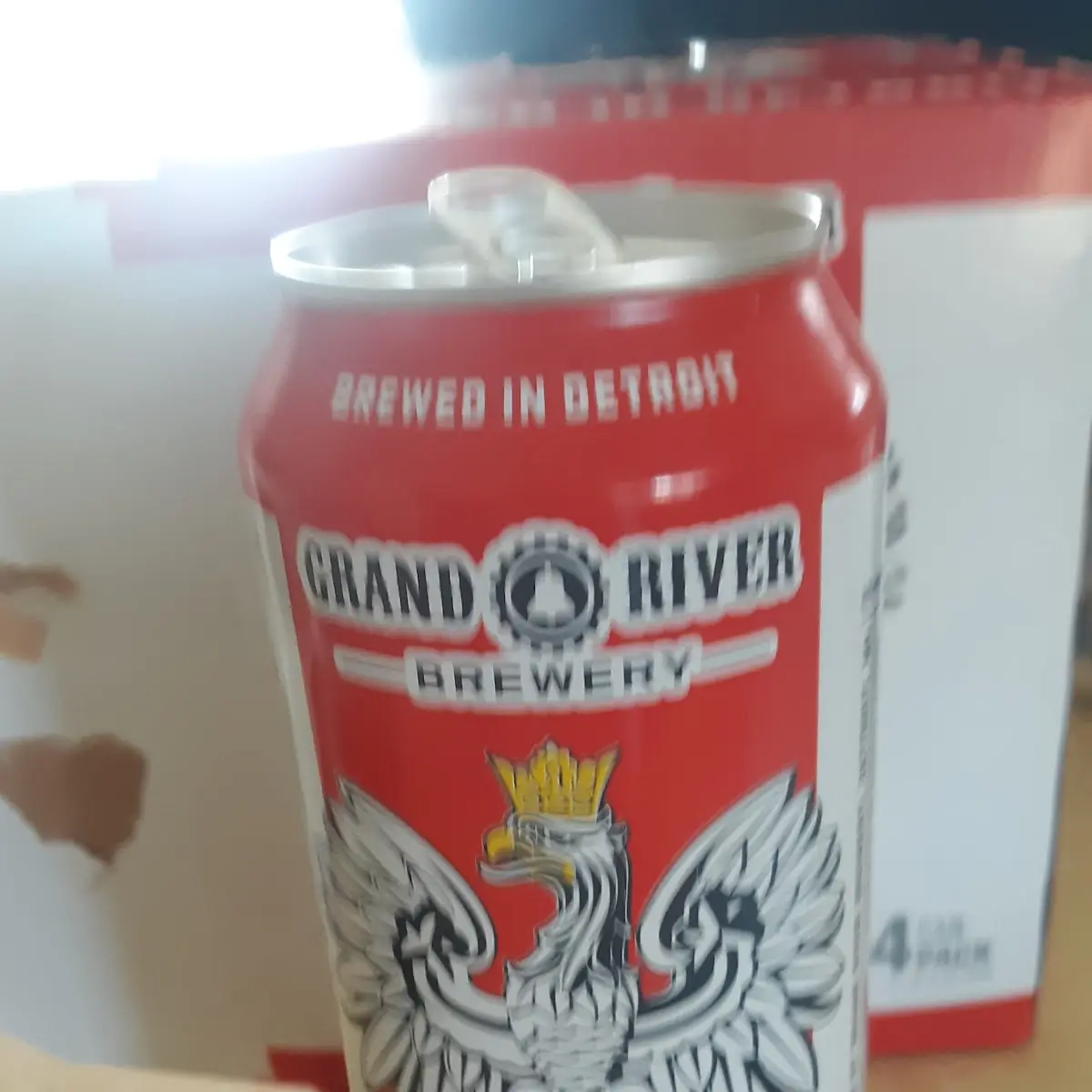 Chicken Wings Dinner Beer