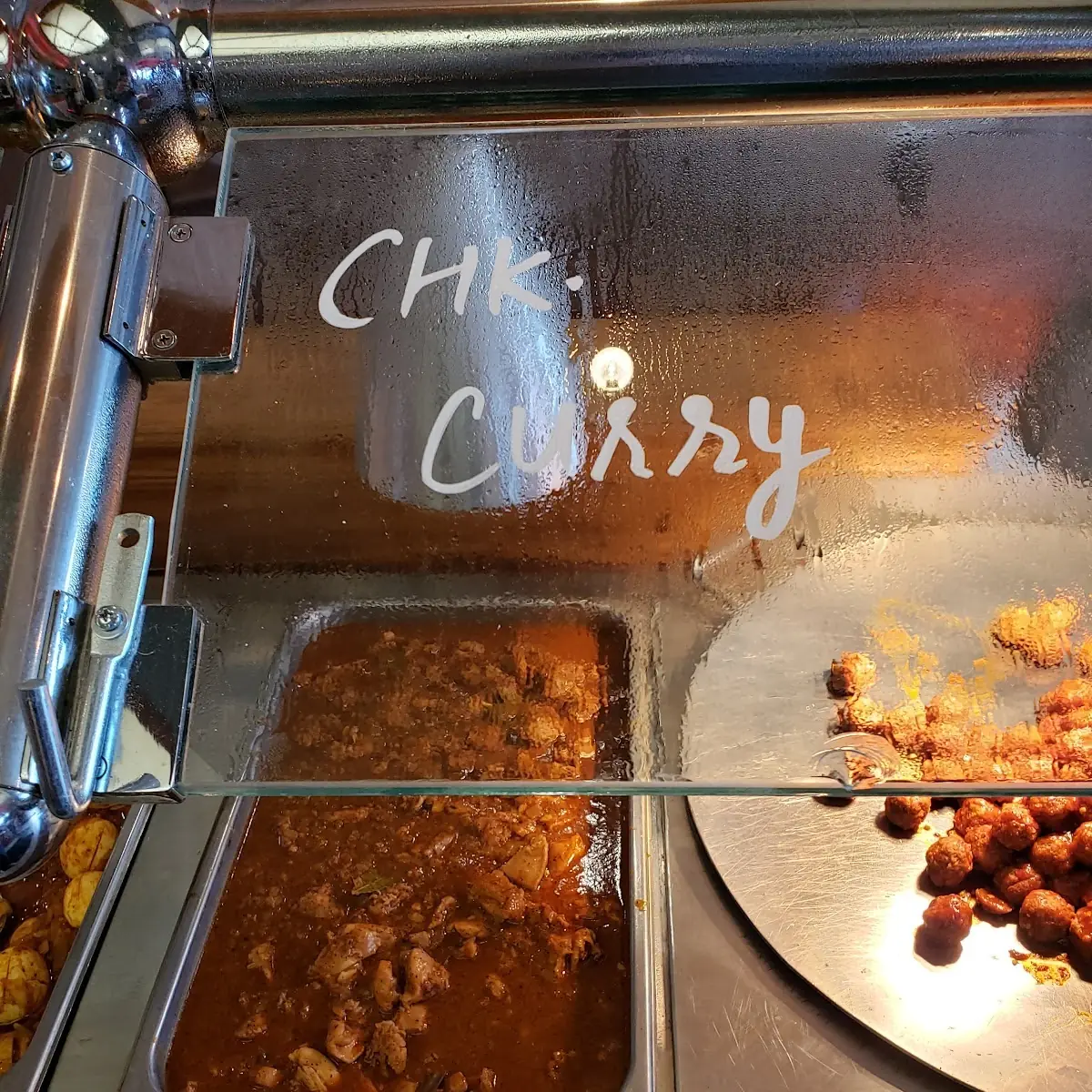 Chicken Curry