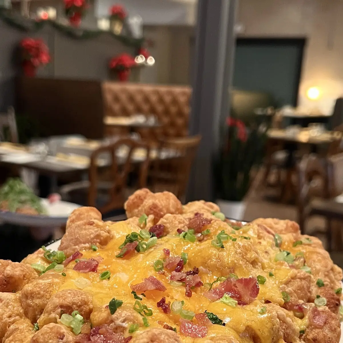 Loaded Tots