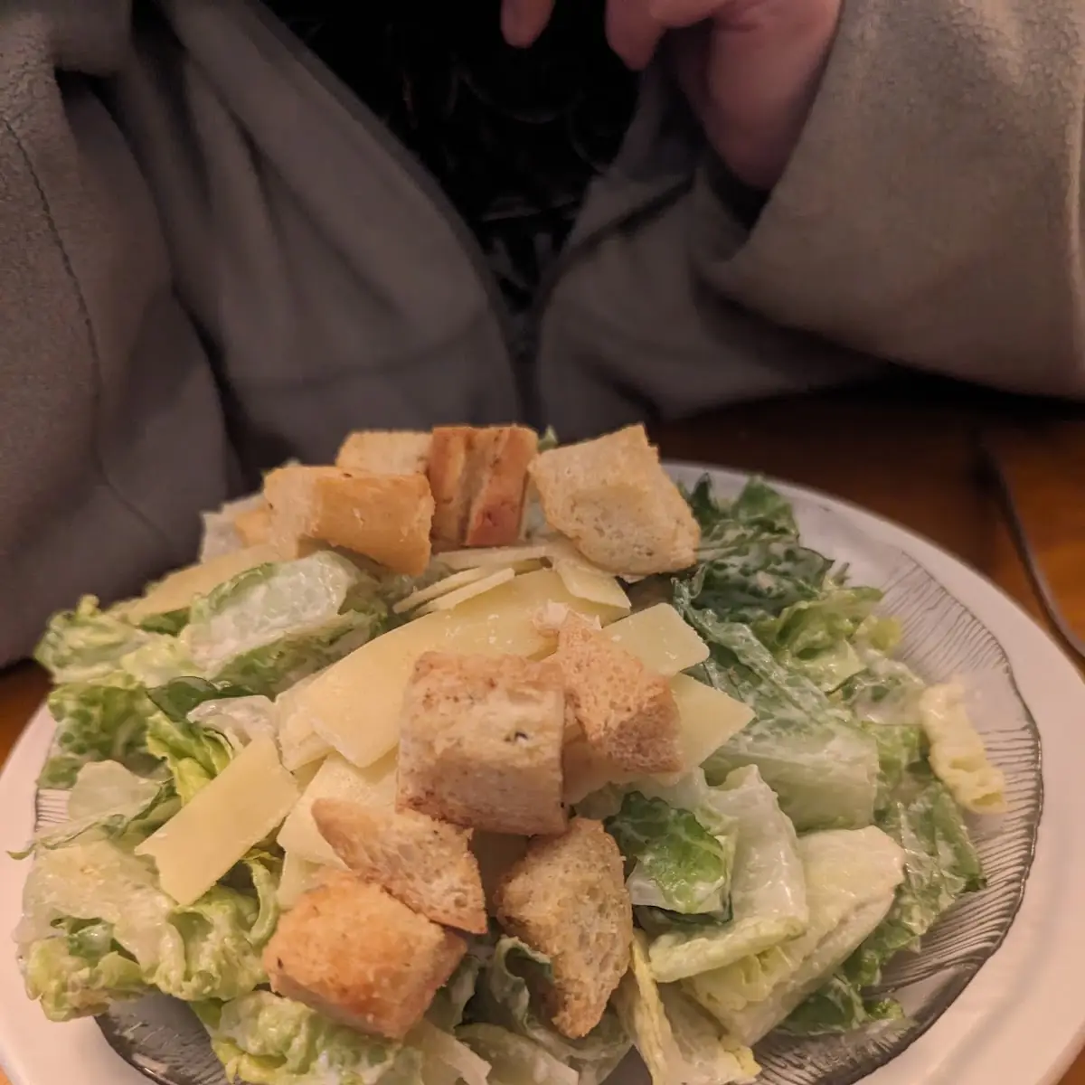 Caesar Salad