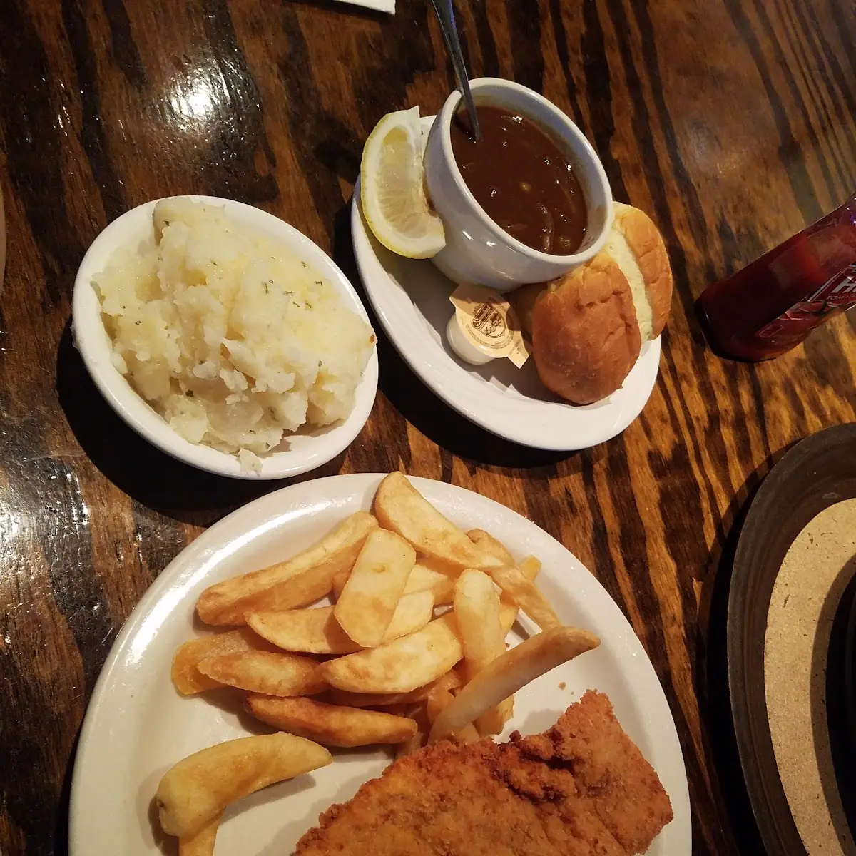 Chicken Fried Steak
