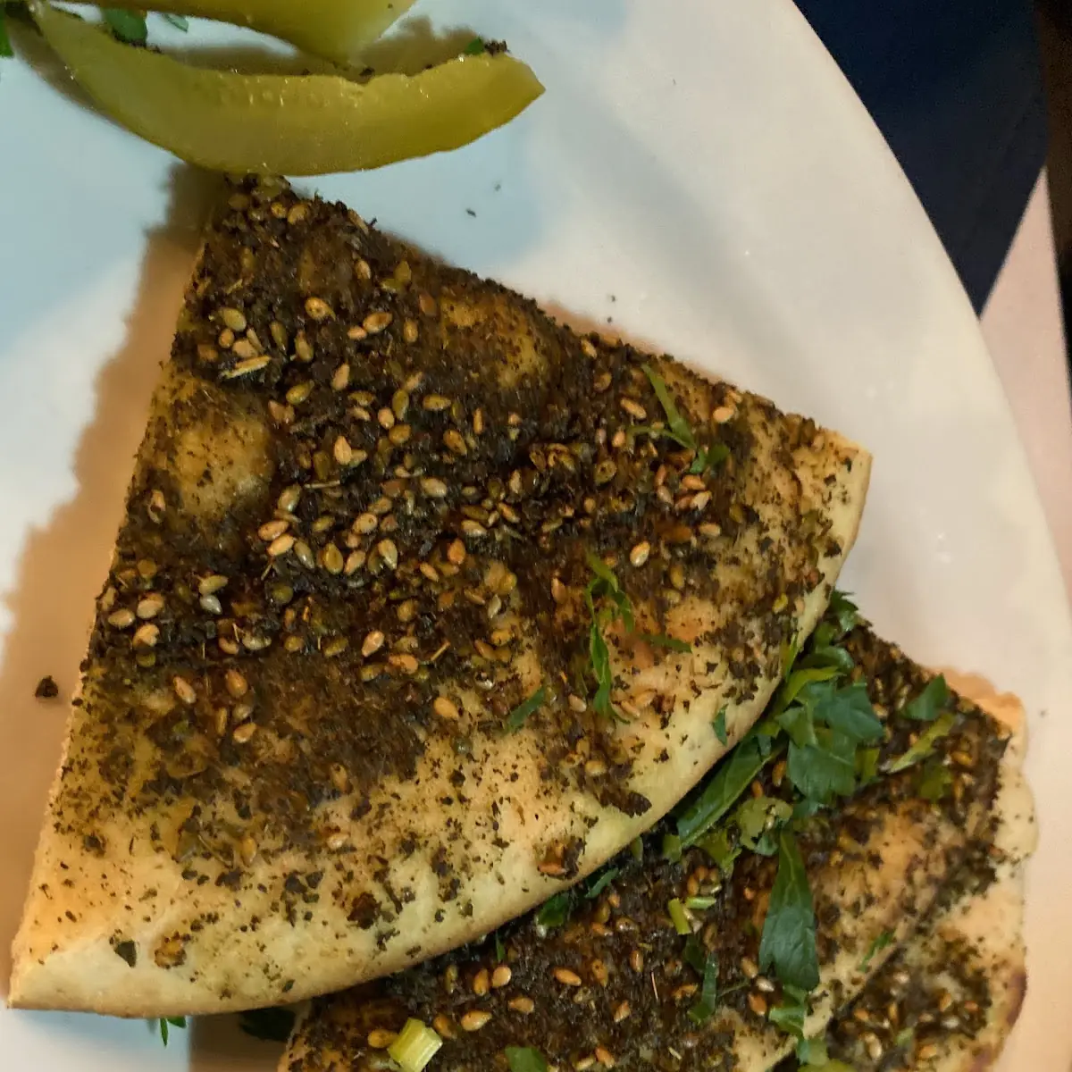 Lemon Pepper