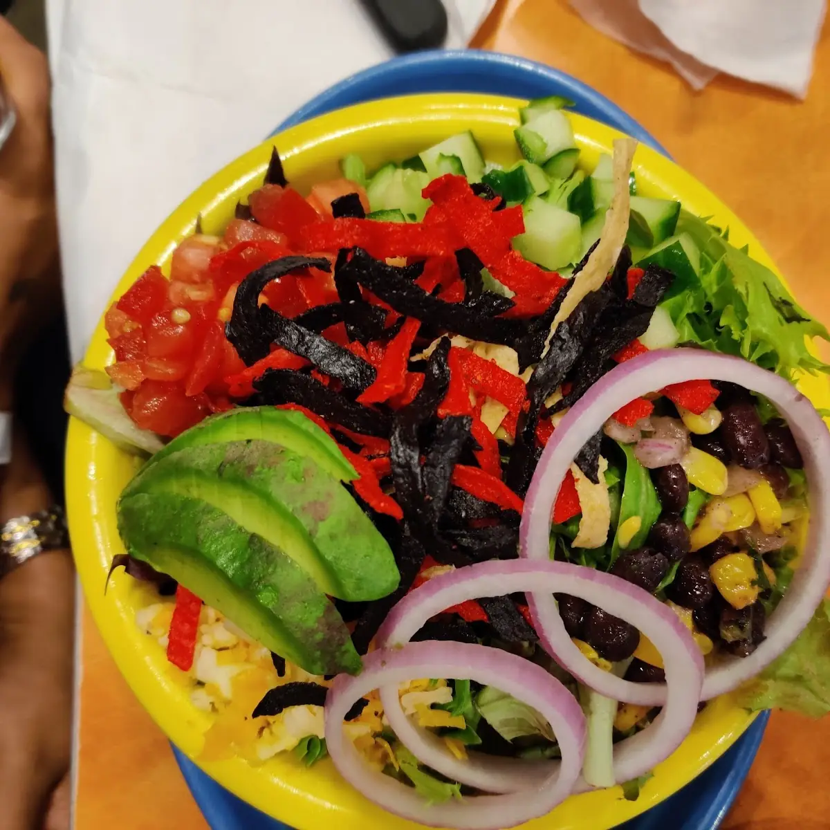 House Salad