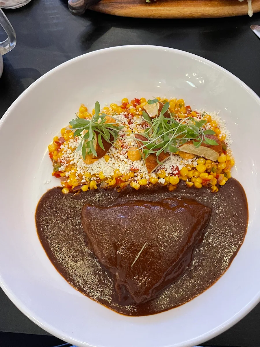 Beef Short Ribs