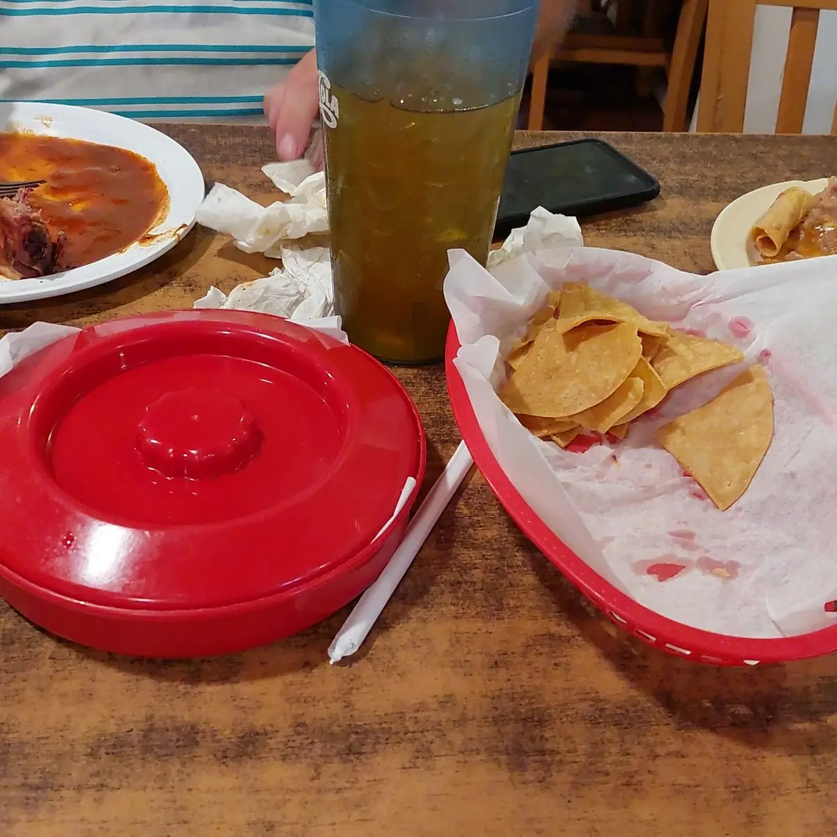 Cheese Dip