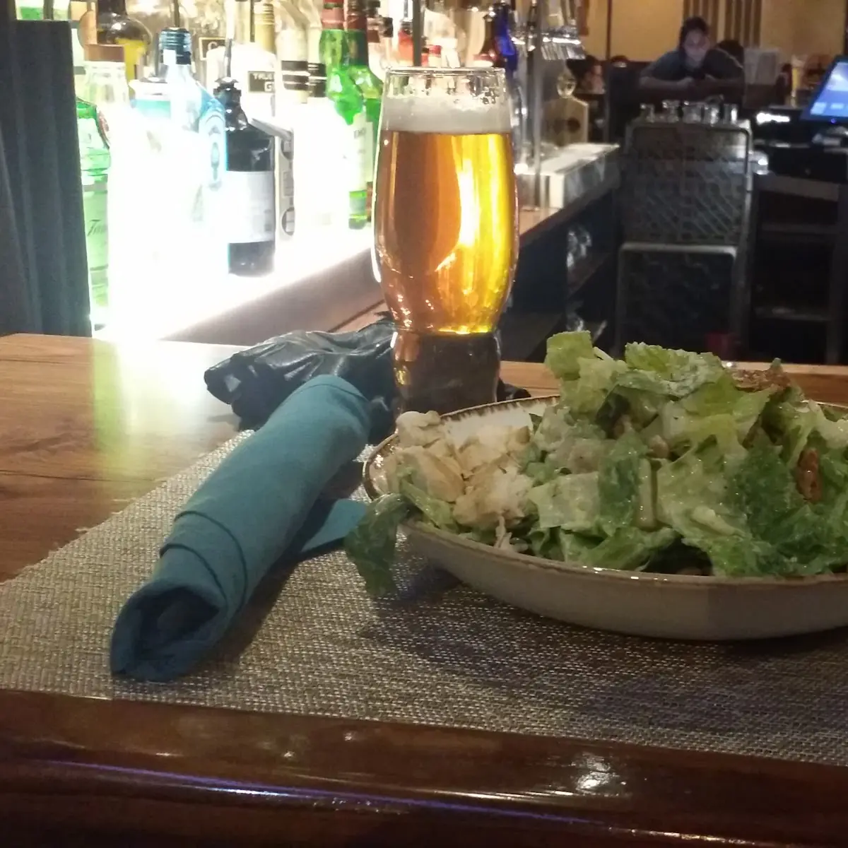 Caesar Salad