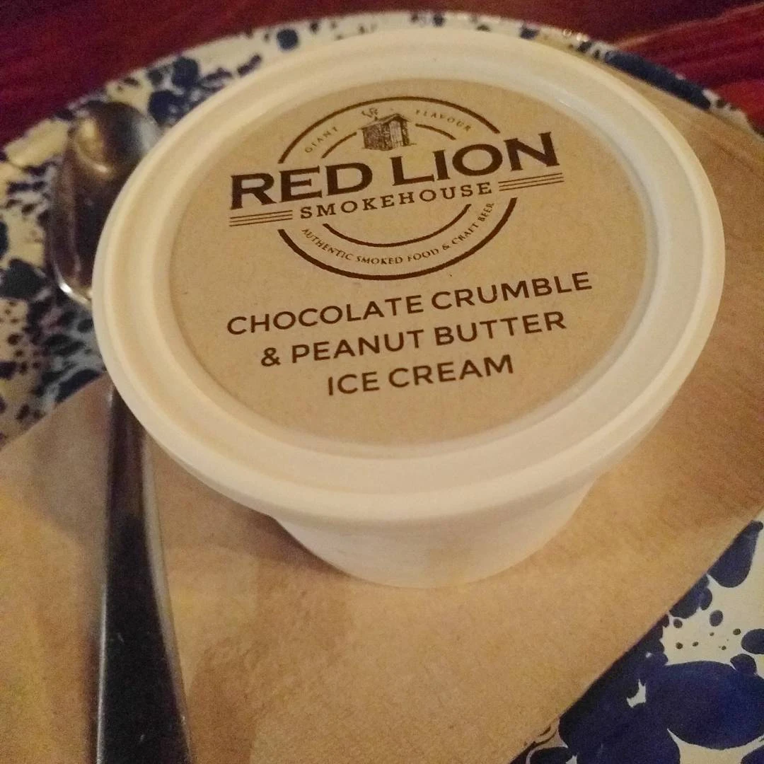 House Made Ice Cream