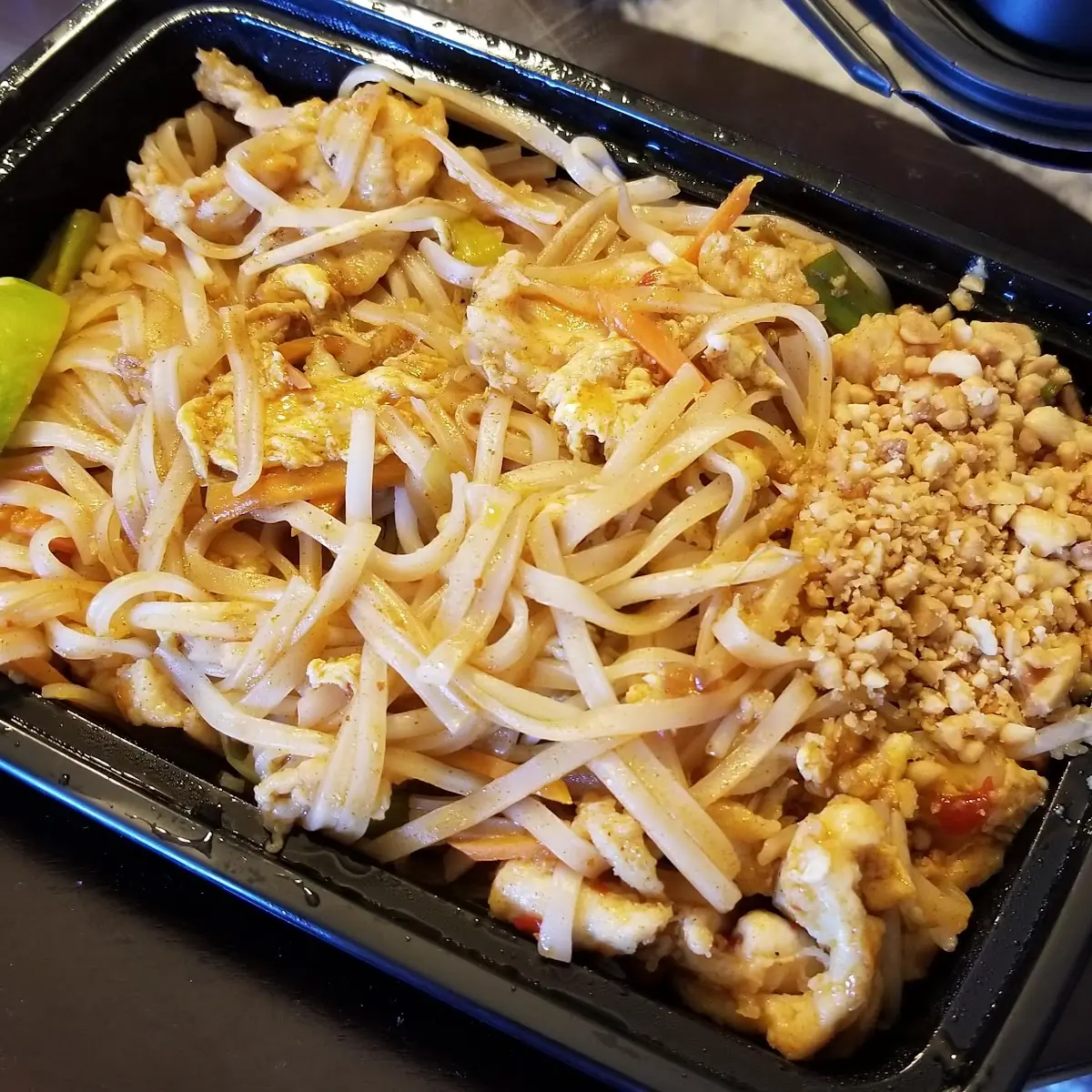 Pad Thai Rice Noodle