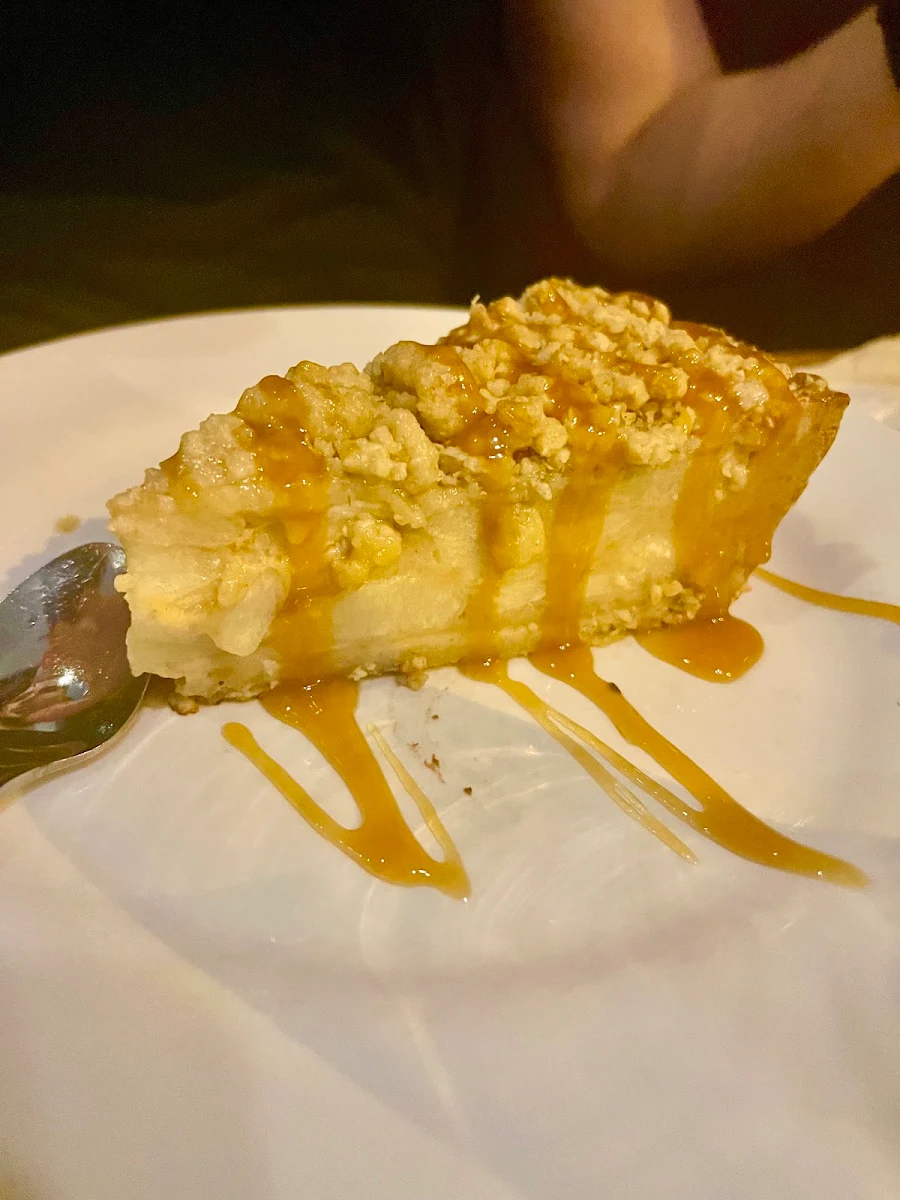 Apple Pie