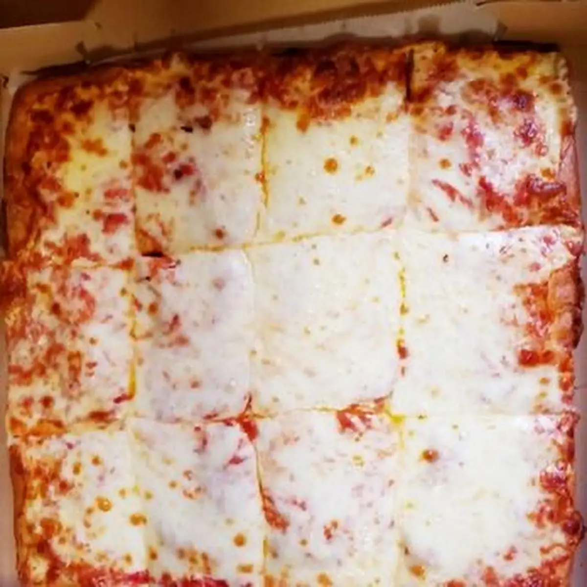 Sicilian Pie