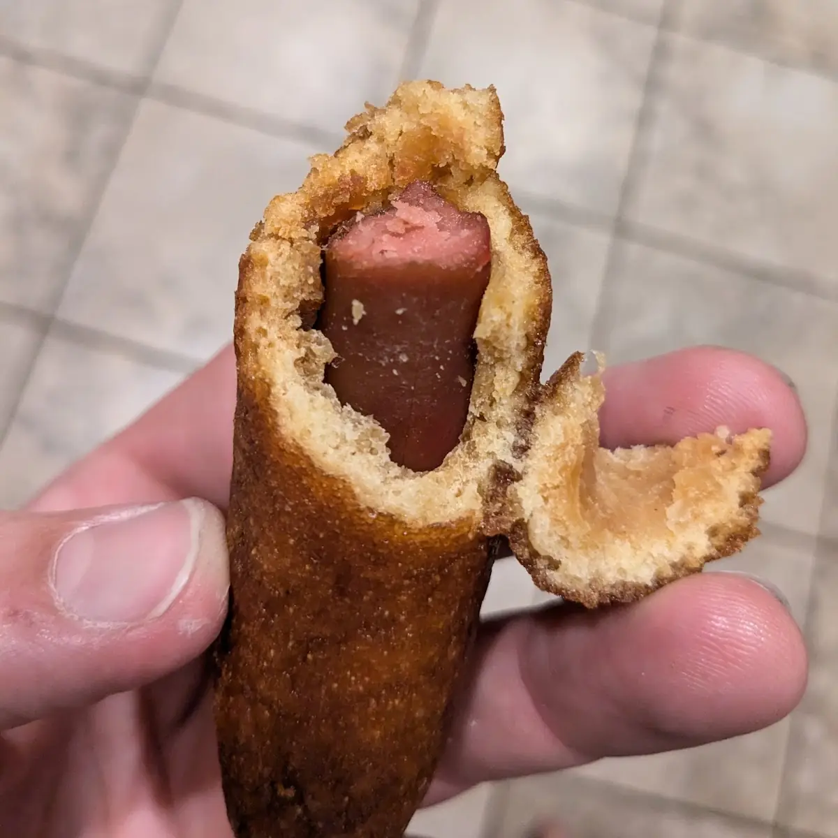 Corn Dog