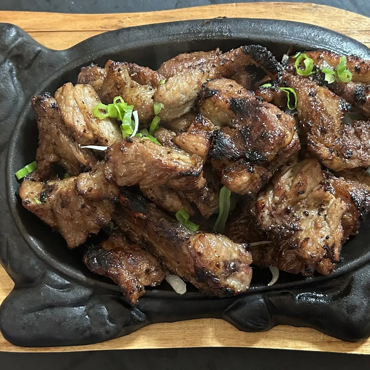 9. 순살 스노우 양파 치킨 / Boneless Snow Onion Chicken 56