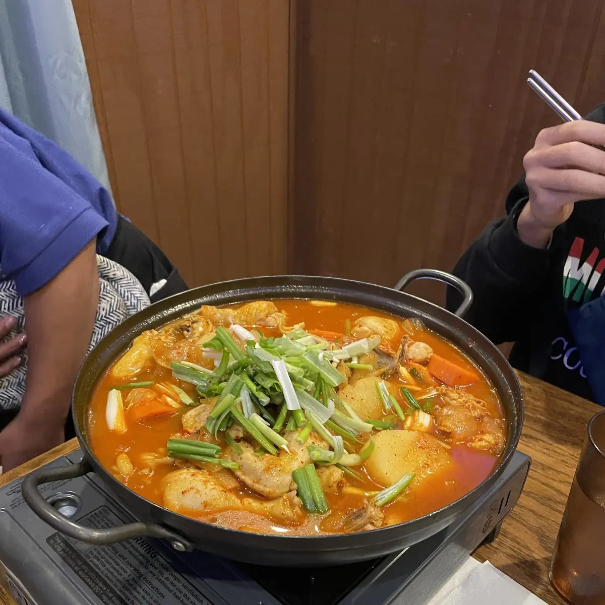 Tom Yum