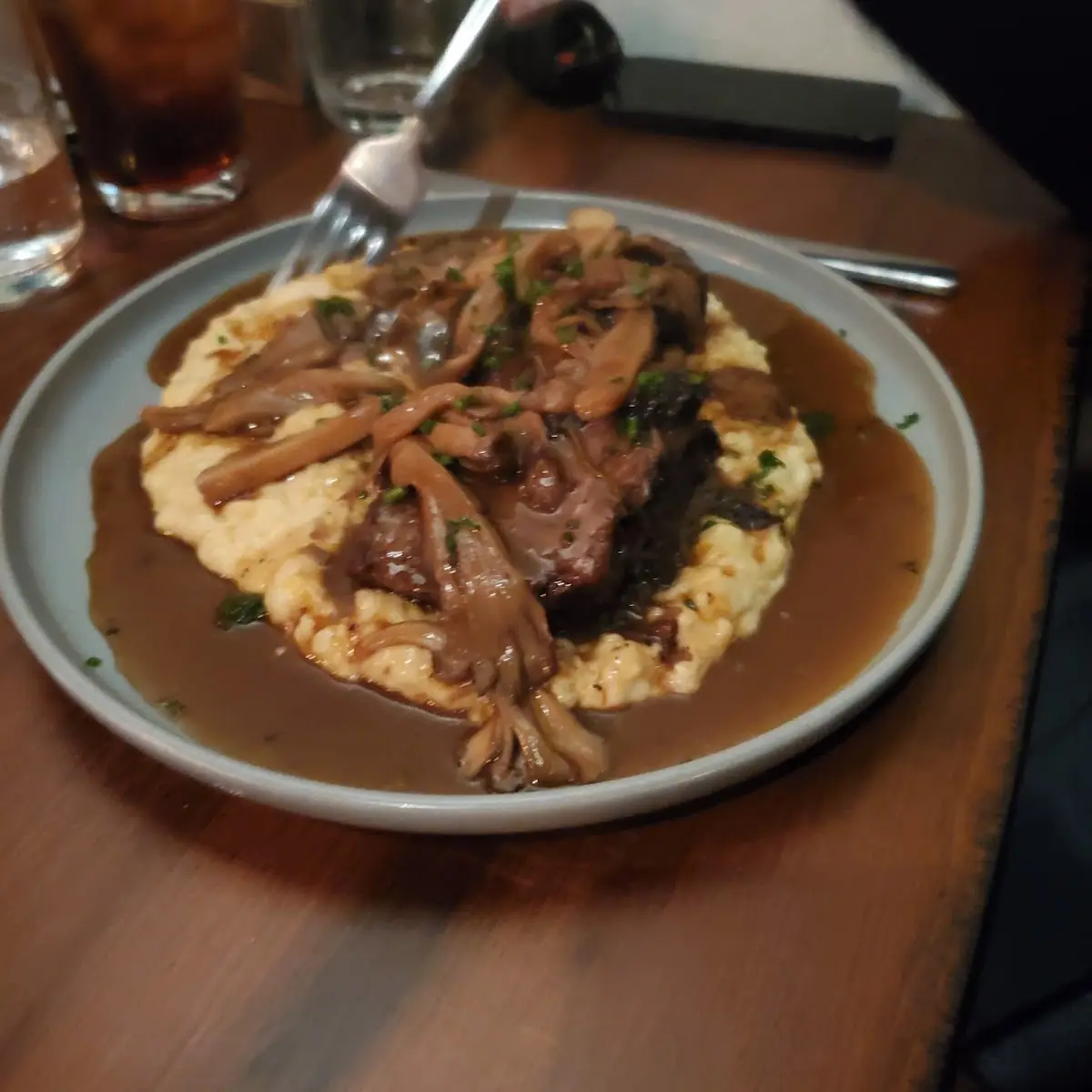 Short Rib