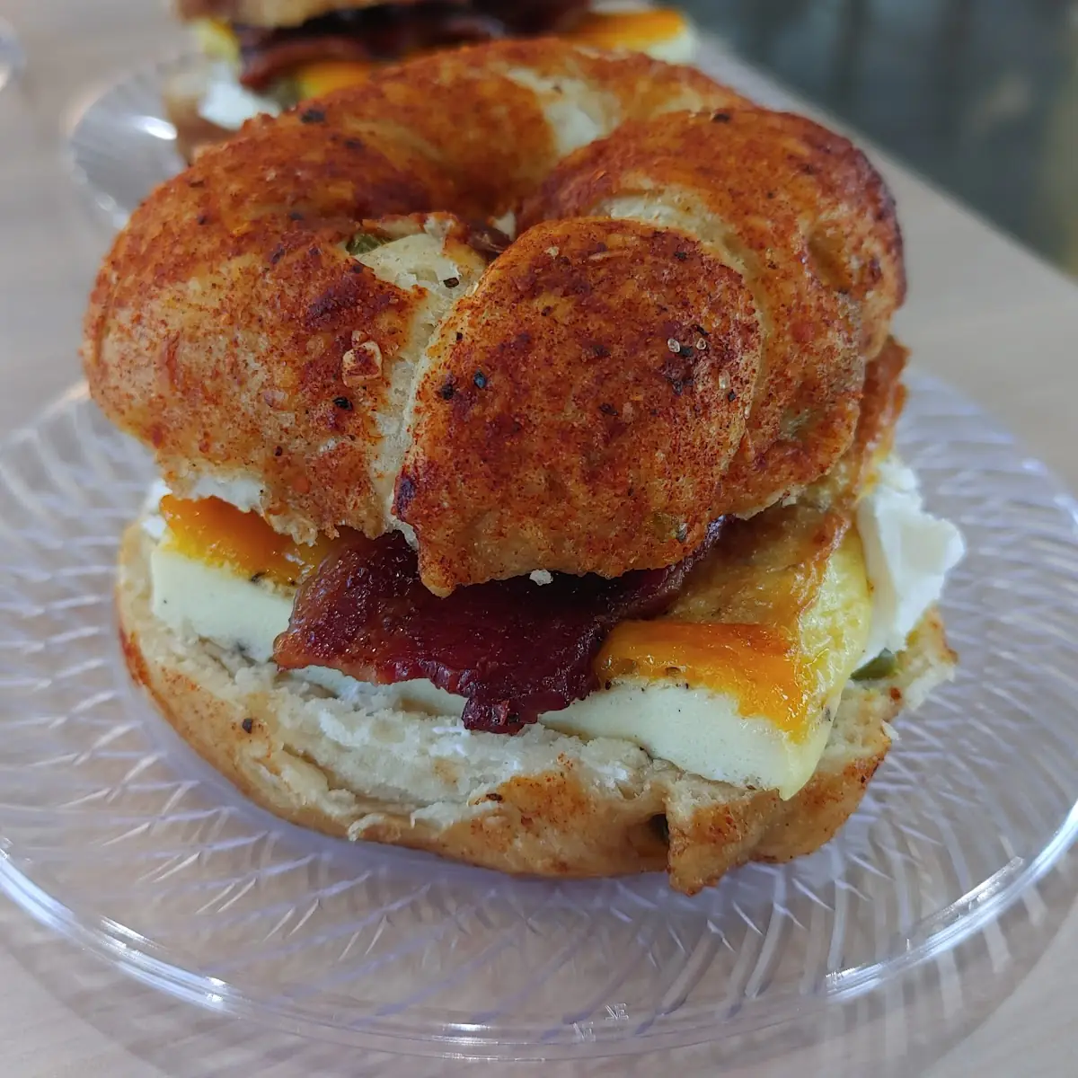 Chicken Salad Sandwich *11am-2pm ONLY*