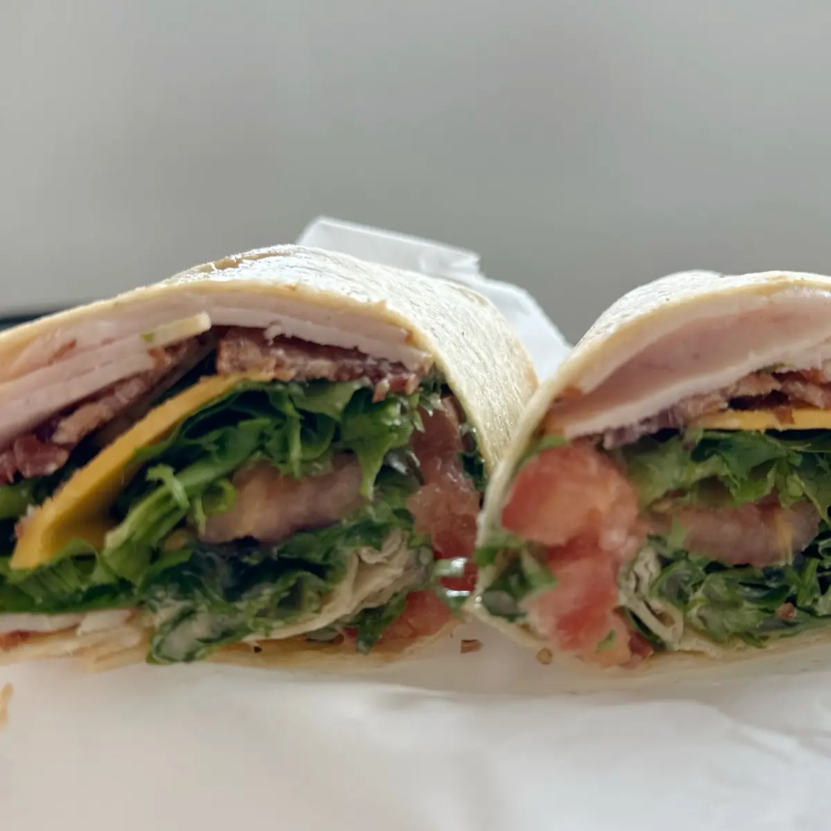Chicken Salad Sandwich *11am-2pm ONLY*