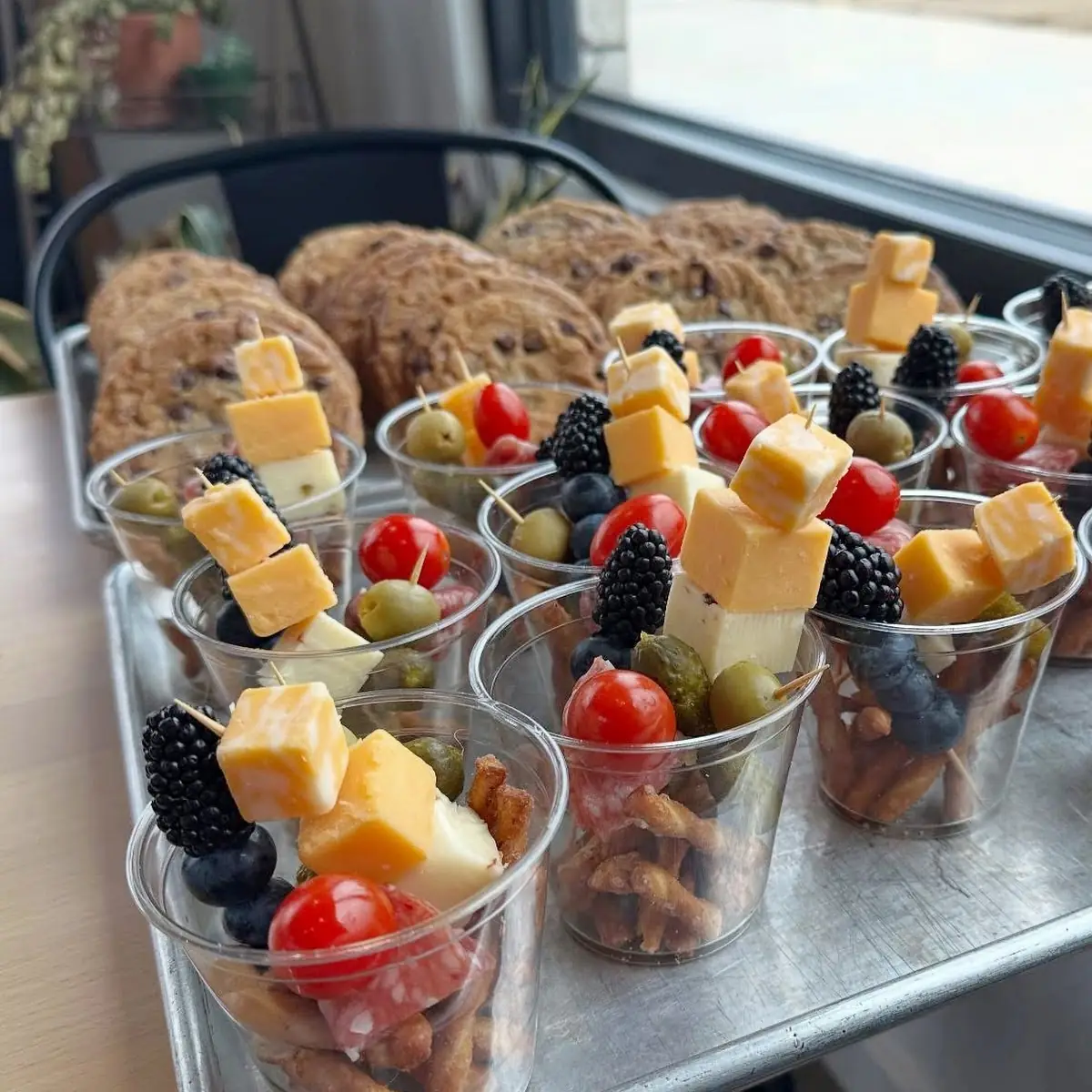 Fruit Cup