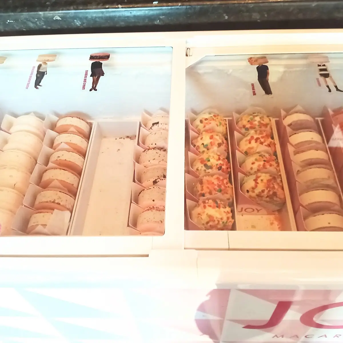Ice Cream Sandwich
