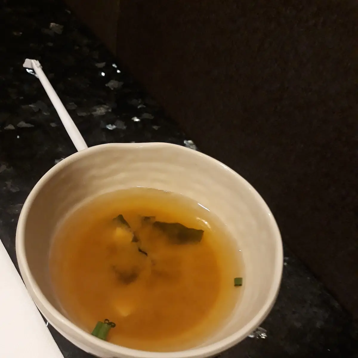 Miso Soup