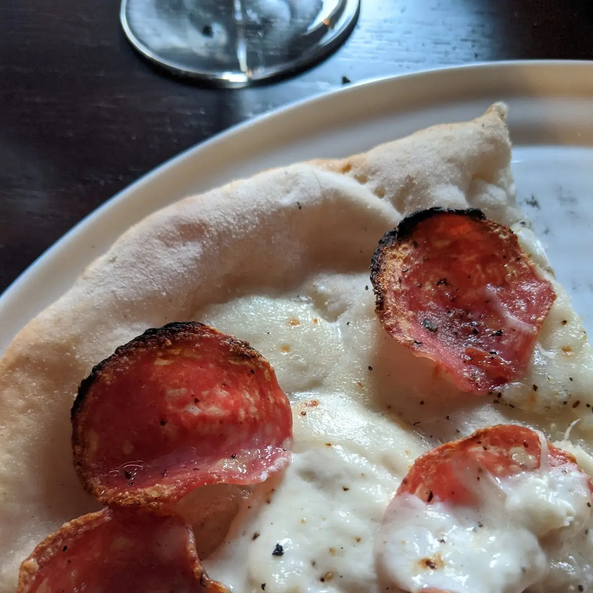 Napoli Pizza