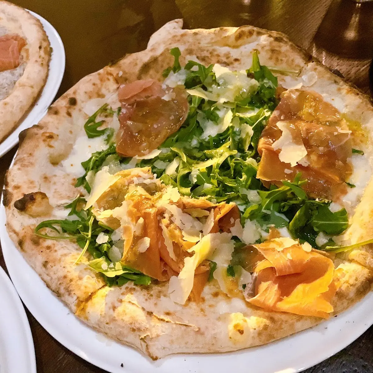 Quattro Formaggi