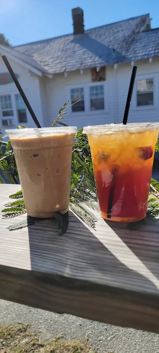Thai Tea