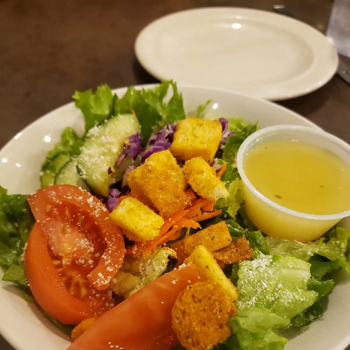 House Salad Small